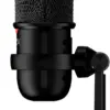 HyperX SoloCast USB Condenser Gaming Microphone 電競麥克風