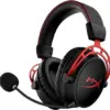 HyperX Cloud Alpha Wireless 無線電競耳機