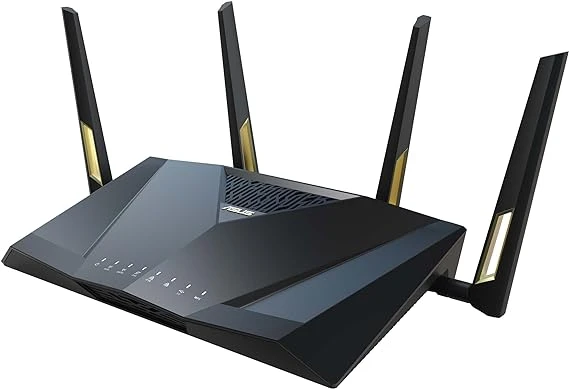 ASUS RT-AX88U PRO AX6000 Dual Band WiFi 6 Router 無線路由器