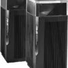 ASUS ZenWiFi Pro ET12 AXE11000 Tri-Band WiFi 6E Mesh System (2 pack) 全屋網狀WiFi 系統