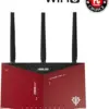 ASUS AX5700 WiFi 6 Gaming Router (RT-AX86U Zaku II Edition) 電競路由器