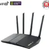 ASUS RT-AX1800S Dual Band WiFi 6 Extendable Router 無線路由器