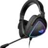 ASUS ROG Delta S Gaming Headset with USB-C 電競耳機