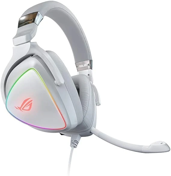 ASUS RGB Gaming Headset ROG Delta 電競耳機