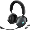 Alienware AW920H Tri-Mode Wireless Gaming Headset 無線電競耳機