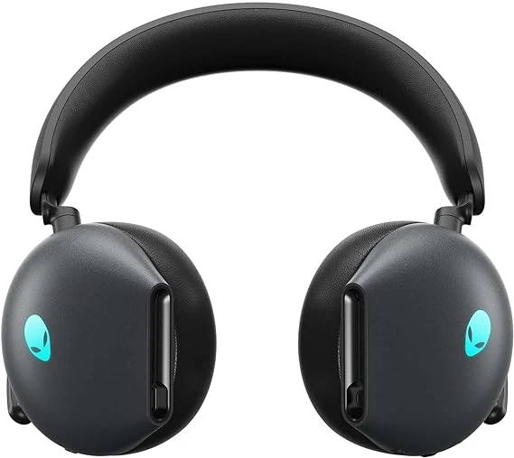 Alienware AW920H Tri-Mode Wireless Gaming Headset 無線電競耳機