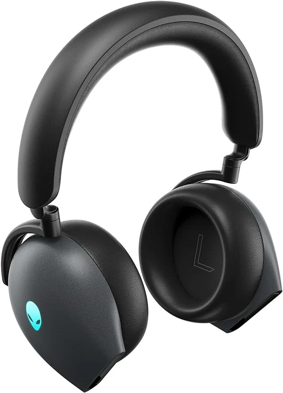 Alienware AW920H Tri-Mode Wireless Gaming Headset 無線電競耳機
