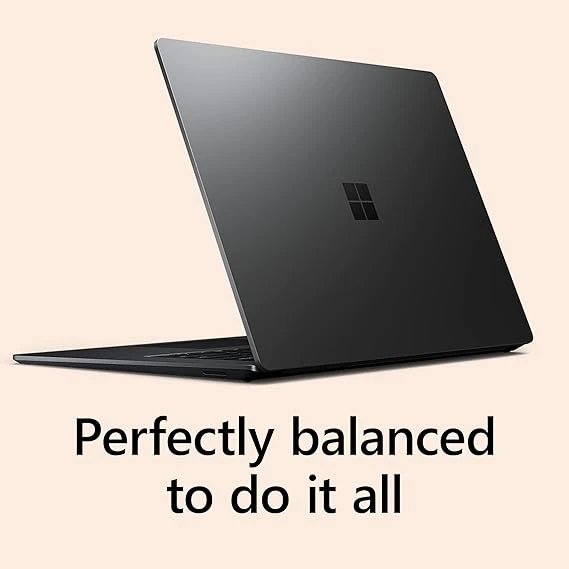 Microsoft Surface Laptop 5 (2022) 筆記型電腦