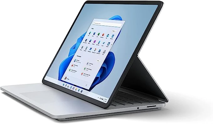 Microsoft Surface Laptop Studio 筆記型電腦