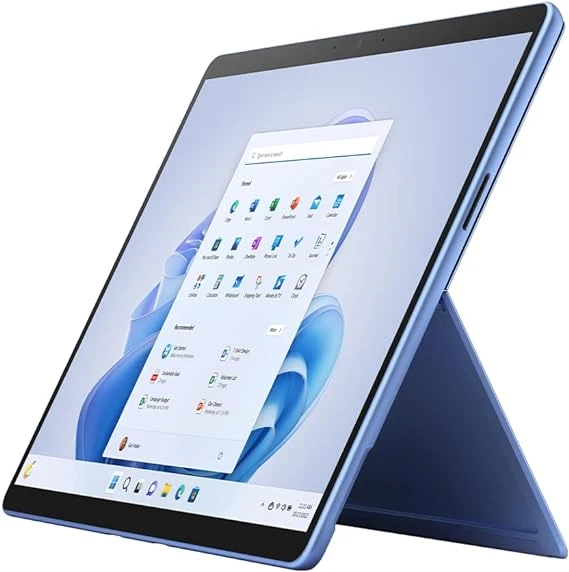 Microsoft Surface Pro 9 (2022) 筆記型電腦