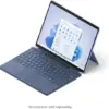 Microsoft Surface Pro 9 (2022) 筆記型電腦