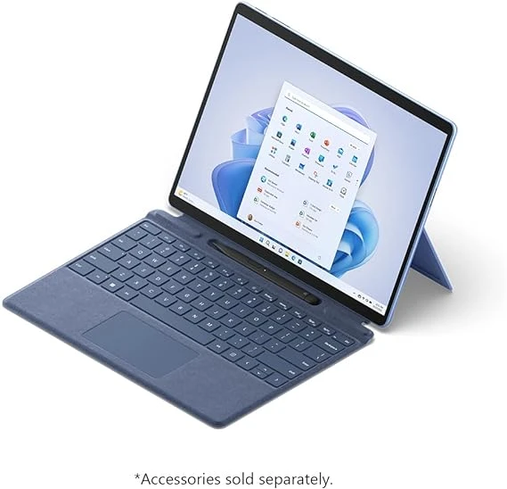 Microsoft Surface Pro 9 (2022) 筆記型電腦