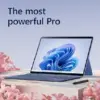 Microsoft Surface Pro 9 (2022) 筆記型電腦