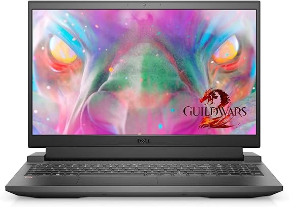 Dell G15 5511 Gaming Laptop 電競筆記型電腦