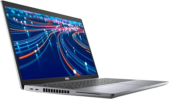 Dell Latitude 5520 I7/3.0 16GB 256GB W10P 筆記型電腦