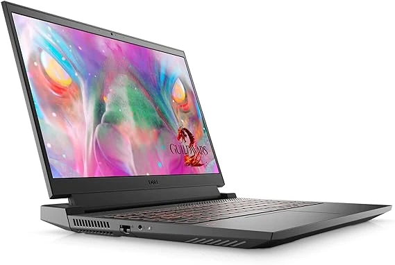 Dell G15 5511 Gaming Laptop 電競筆記型電腦