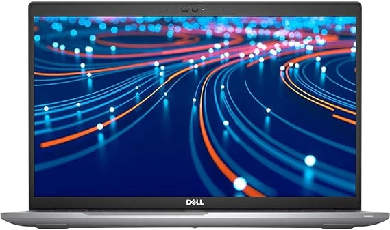 Dell Latitude 5520 I7/3.0 16GB 256GB W10P 筆記型電腦