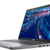Dell Latitude 5520 I7/3.0 16GB 256GB W10P 筆記型電腦