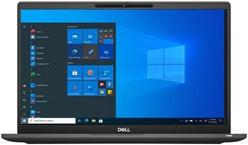 Dell Latitude 7420 I7 11-1185 G7 筆記型電腦