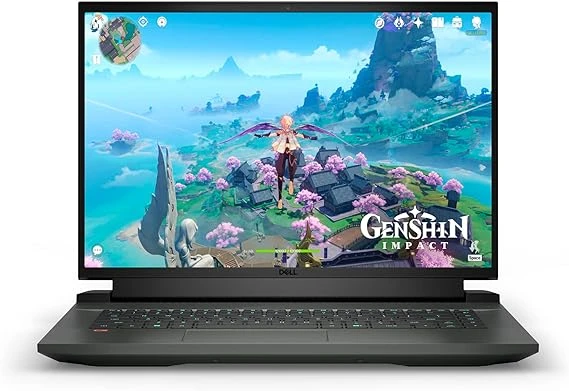 Dell Newest Gaming Laptop 電競筆記型電腦