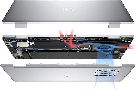 Dell Latitude 7000 7530 15.6" Notebook 筆記型電腦