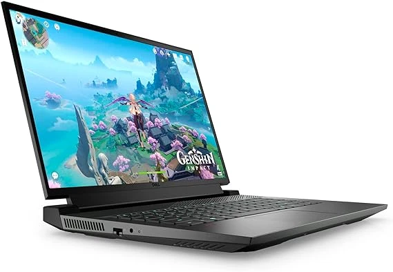 Dell Newest Gaming Laptop 電競筆記型電腦