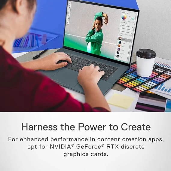 Inspiron 16 Plus 7620 Laptop 筆記型電腦