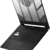 ASUS TUF Dash 15 (2022) Gaming Laptop 電競筆記型電腦
