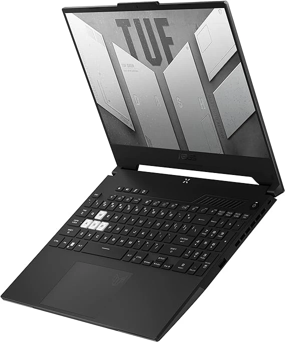 ASUS TUF Dash 15 (2022) Gaming Laptop 電競筆記型電腦