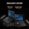 ASUS TUF Dash 15 (2022) Gaming Laptop 電競筆記型電腦
