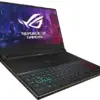 ROG Zephyrus S (2019) Ultra Slim Gaming Laptop 電競筆記型電腦