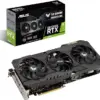 ASUS TUF Gaming NVIDIA GeForce RTX 3090 OC Edition Graphics Card 華碩 顯示卡