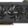 ASUS TUF Gaming NVIDIA GeForce RTX 3090 OC Edition Graphics Card 華碩 顯示卡