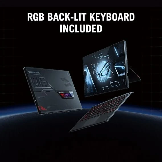 ASUS ROG Flow Z13 (2022) Gaming Laptop Tablet 電競筆記型電腦