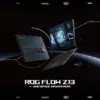 ASUS ROG Flow Z13 (2022) Gaming Laptop Tablet 電競筆記型電腦