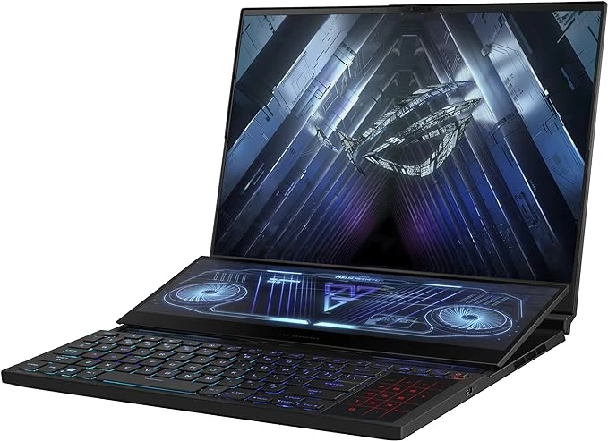ASUS ROG Zephyrus Duo 16 (2022) Gaming Laptop 電競筆記型電腦