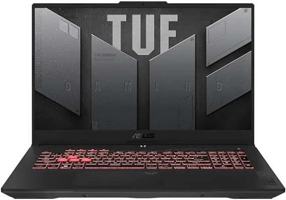ASUS TUF Gaming A15 (2023) Gaming Laptop 電競筆記型電腦