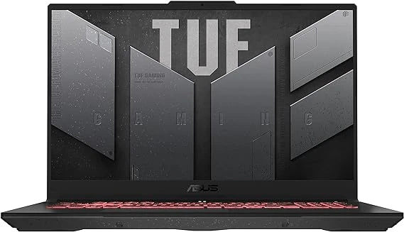 ASUS TUF Gaming A17 (2023) Gaming Laptop 電競筆記型電腦