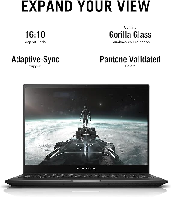 ASUS ROG Flow X13 Ultra Slim 2-in-1 Gaming Laptop 電競筆記型電腦