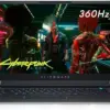 Alienware X15R1 Gaming Laptop 電競筆記型電腦