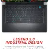 Alienware X15R1 Gaming Laptop 電競筆記型電腦