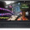 Alienware X15 R2 Gaming Laptop 外星人電競筆電