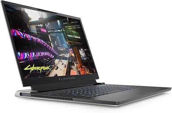 Alienware X15 R2 Gaming Laptop 外星人電競筆電