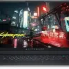 Alienware X17 R2 Gaming Laptop 電競筆記型電腦
