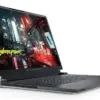 Alienware X17 R2 Gaming Laptop 電競筆記型電腦