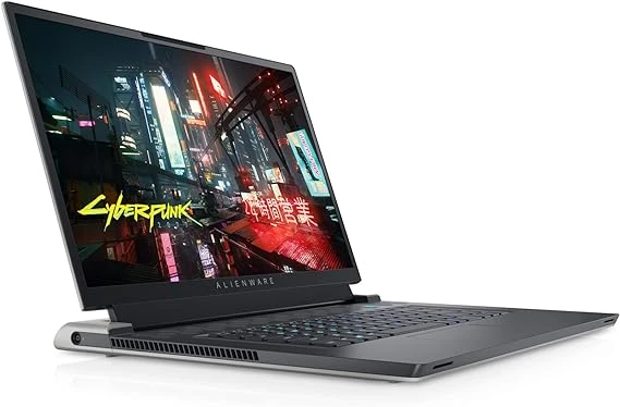 Alienware X17 R2 Gaming Laptop 電競筆記型電腦