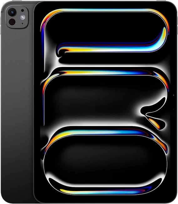 11吋 iPad Pro M4 512GB、2TB 特價 82 折！最高可省 NT$8680 1