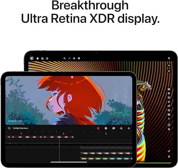 Apple iPad Pro 11-Inch (M4)