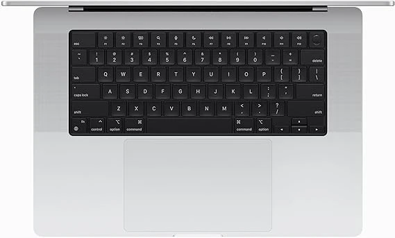 Apple 2023 MacBook Pro Laptop M3 Max chip with 14‑core CPU