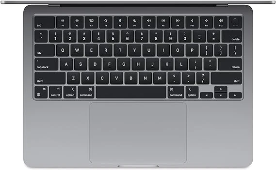Apple 2024 MacBook Air 13-inch Laptop with M3 chip